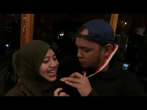 Main Tebak Kata, Chemistri Rin Ani tak terkalahkan!