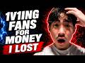 Can My Fans Beat a Challenger Akali for $100?