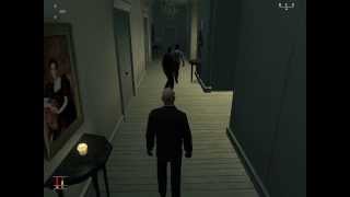 히트맨 블러드머니 공략 - Till Death Do Us Part, Pro, 334, Only Suit, Sa