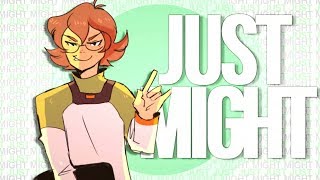 WHEN I GROW UP | VOLTRON MEP