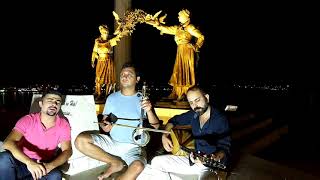 Yenice Yolları Göktuğ Çelik/Tahir Yanardağ/Ayhan Yağız