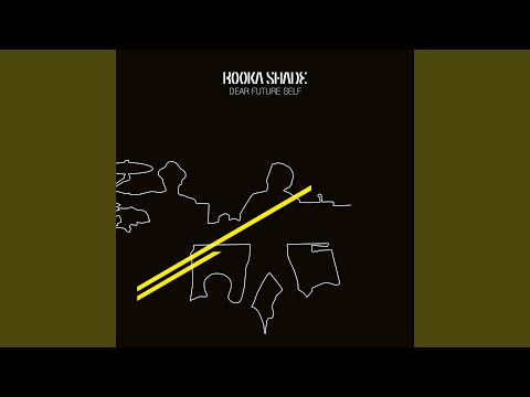 Booka Shade — Rigera
