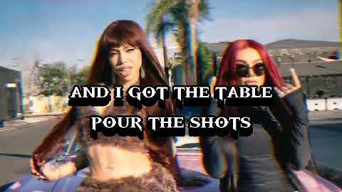 MODO ANTIDEPRESIVO-YERI MUA-SNOW THA PRODUCT-(LETRA)