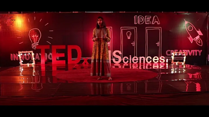 Dreamers, shapers and doers | Maryam Arshad | TEDx...