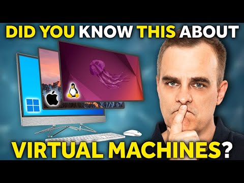 Video: Kuidas installida Kali Linux VMware Fusioni?