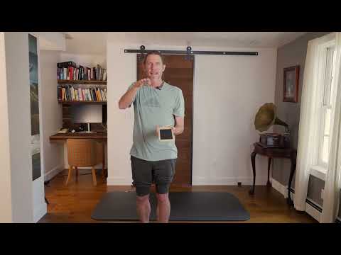 Master Your Feet to Transform Your Movement