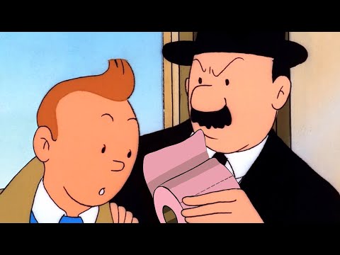 [YTP FR] - 5 - L'île Noire (Banniwam)
