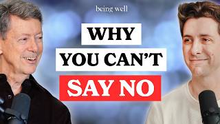 The Real Difference Between People Pleasing and Fawning | Being Well