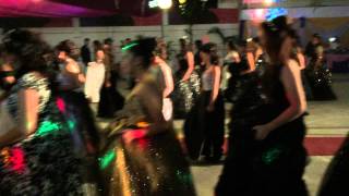 NPAV JS Prom 2015