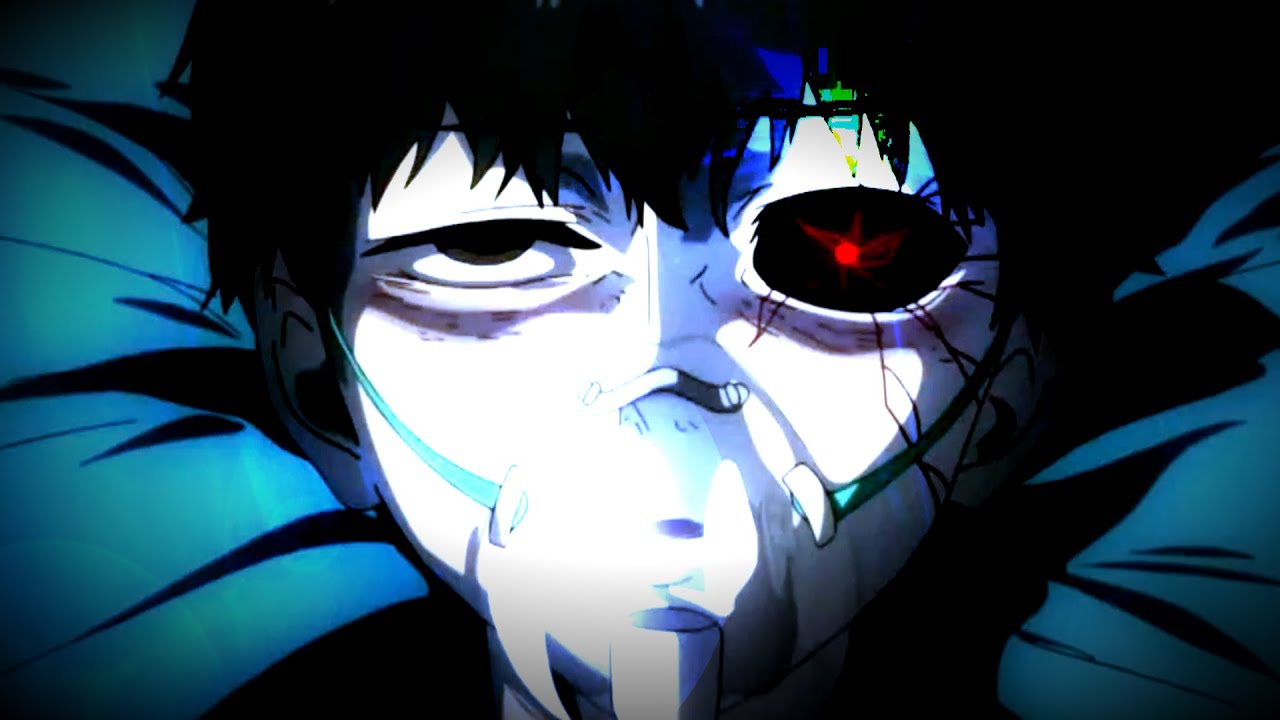 「TOKYO GHOUL」DOOMED ✝