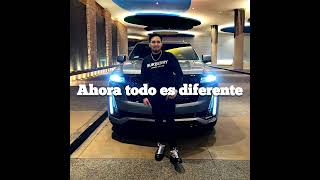 Ahora todo es diferente - Los Gemelos de Sinaloa