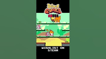 Dino Quake - Wishlist on STEAM  #gaming #indiegame #indiegaming #dinosaur #dinosaurs  #neutronized
