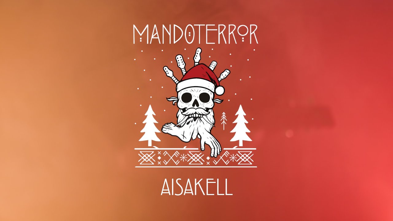 Watch MANDOTERROR - AISAKELL(OFFICIAL VIDEO) on YouTube Watch MANDOTERROR - AISAKELL(OFFICIAL VIDEO) on YouTube