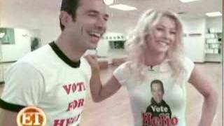 What I Did For Showmance Love