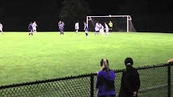 Daymon Blackport OYSL 2014 Game 15
