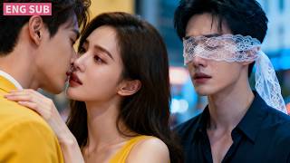 Reborn for revenge! Together with her true love, she ruins them all. The blind ex regrets now!