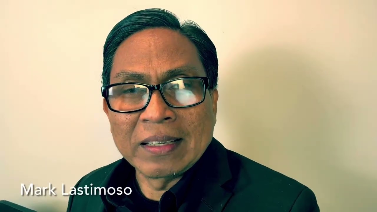 PRAY FOR SAFETY ICE WINTER STORM! GOD OUR FATHER PROTECT US. YOUR SON COMFORT US! | Mark Lastimoso