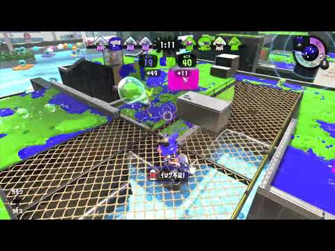 【天ノ弱】超かっこいいスプラトゥーンキル集#33