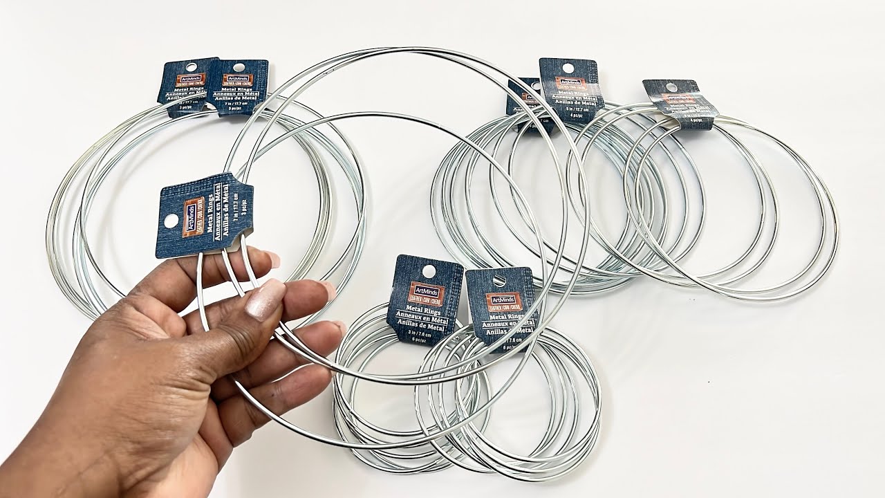 Here’s Why You Should Never Buy Metal Wall Art || Budget-Friendly Home Decorating || DIY Wall Decor