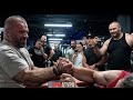 Devon Larratt Got a BRUTAL Reality Check in Georgia..
