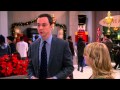 The Big Bang-Sheldon's "Romantic" Christmas Gift
