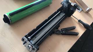 Download Lagu TUTORIAL IMAGE PROBLEM RICOH MP 5002 5001 5000 4002 4001 4000 MP3