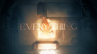 Everywhere Everything (Tales Of Zale)