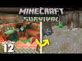 1.21 Devasa Deneme Odalarını Kırmak! - Minecraft Survival #12