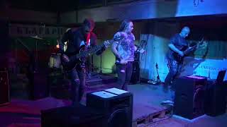 Forgot the Ten - The Way