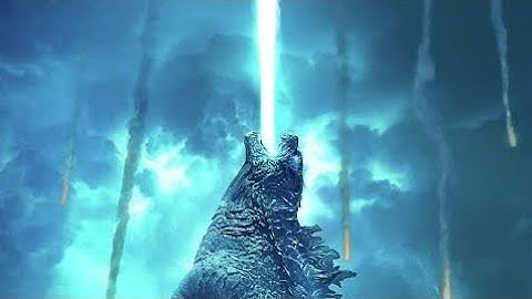 GODZILLA  ENTRY IN SPAWN ISLAND|PUBG MOBILE