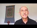 Quiet Mind, Steady Heart Meditation-Jack Kornfield