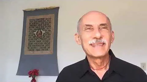 Quiet Mind, Steady Heart Meditation-Jack Kornfield