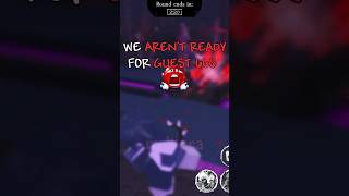 Download Lagu We are NOT READY for GUEST 666✋😭 MP3