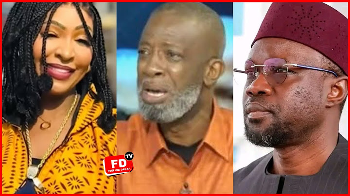 Urgent la réaction étonnante de Viviane Chidid -Aprés la sortie de Bouba Ndour -Sonko prévient Diom…