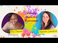 Inspirational Interview: Shannon Laurence - Visually Impacted Overcomer