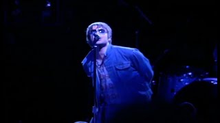 Oasis - 2001-05-14 - Greek Theatre, Los Angeles, USA