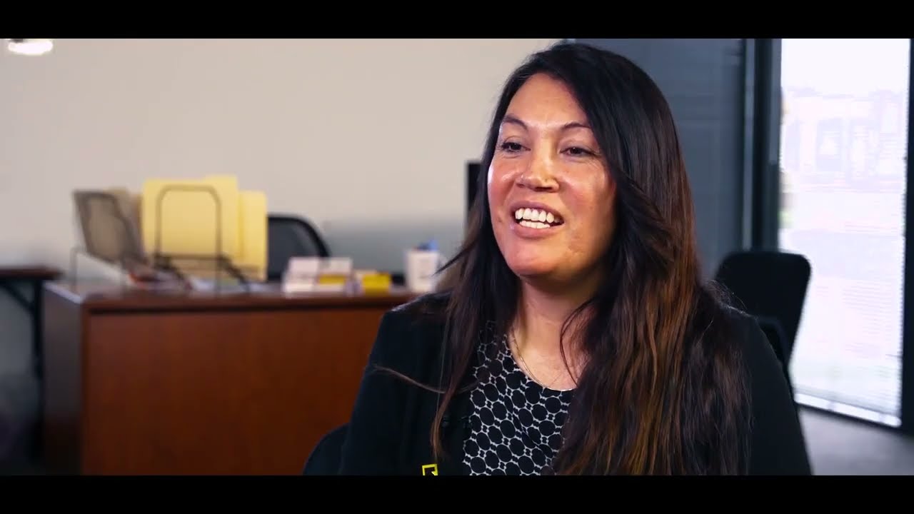 International Rescue Committee–Winner of the 2022 Golden Rule Award