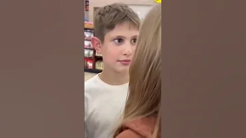 The Way He Stares At Salish Nalish 