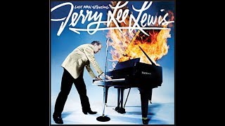 Jerry Lee Lewis &amp; John Fogerty   Travelling band   2006