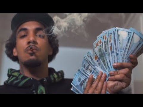 Fenix Flexin - Bag Getter [Unreleased CDQ] (Prod.FBEAT)