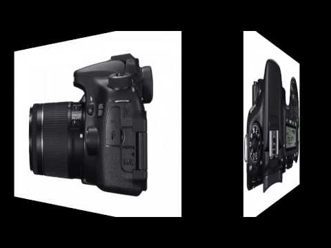 Canon EOS 70D Body Canon EOS 70D Body