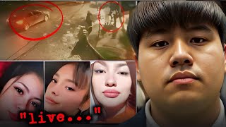 The Murder That Happened 3 Girls Tortured & Killed Live on Instagram Connecting The Dots