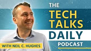 Geothermal  Tech with Dandelion Energy founder Kathy Hannun