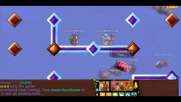 Test Edit #2 60fps | Transformice