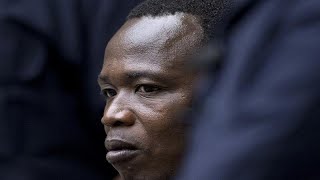 ICC convicts Ugandan rebel commander Ongwen of war crimes
