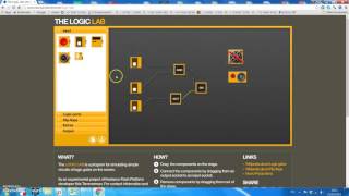 logic lab   how to use it