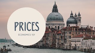 Major Economic Goals l Price Stability l Inflation