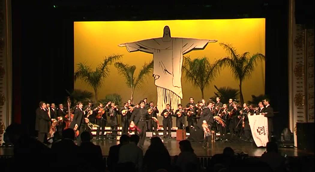 XVIII Celta - T.U.C.P - Torero Quiero ser / Novillero