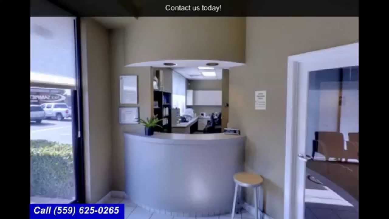 Dentist Visalia CA Cosmetic & Denture Dentistry Dr. Nick Sampietro