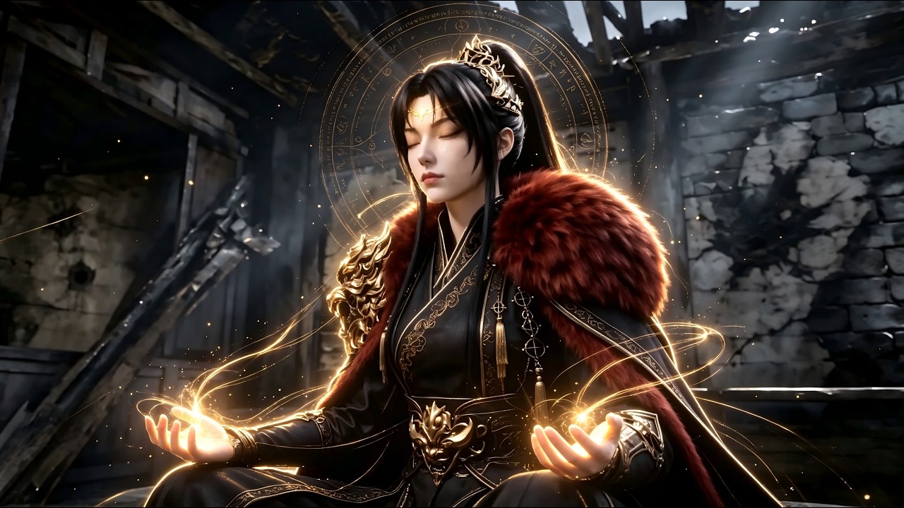 【最新合集】一口气看完《万妖图录传》1-9季:穿越盛唐妖乱时代,手握神级百妖谱,临摹妖魔夺天赋,集万妖之力纵横长安!